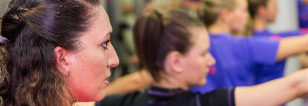 Bli Sprekere Hverdagsyoga